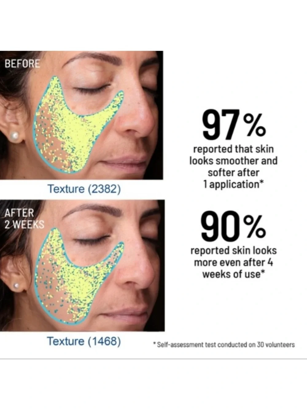 Dr. Brandt Microdermabrasion Face Exfoliator - NEW! FULL SIZE!